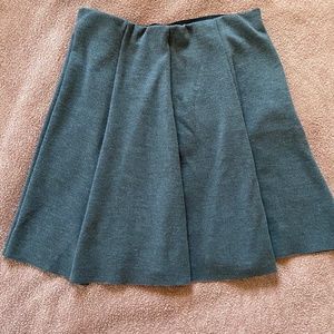 Brandy Melville Schoolgirl Skirt